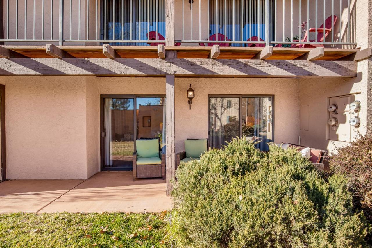 Sedona Retreat Apartamento Exterior foto