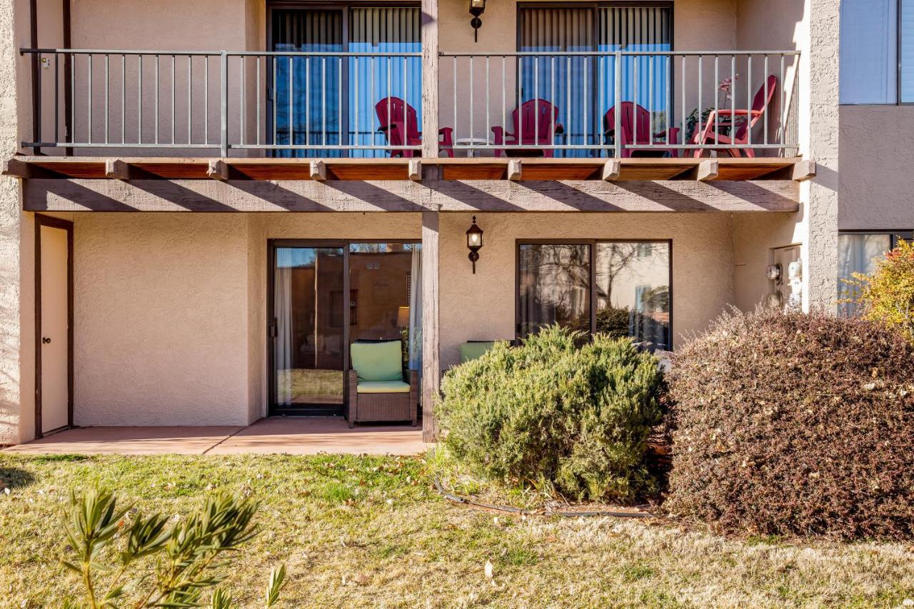 Sedona Retreat Apartamento Exterior foto